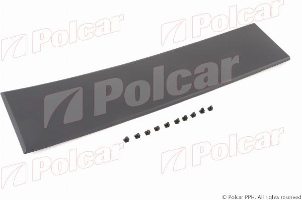 Polcar 57709501 - Apdare / Aizsarguzlika