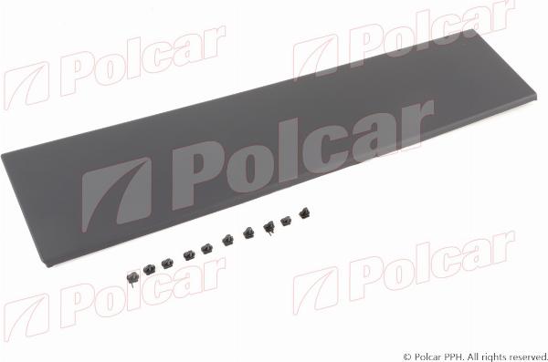 Polcar 57709502 - Apdare / Aizsarguzlika