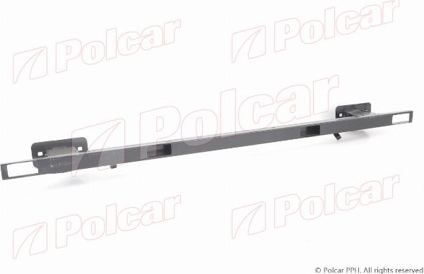 Polcar 577096-3 - Kronšteins, Bampers