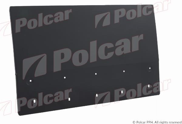 Polcar 57704061 - Durvis, Virsbūve