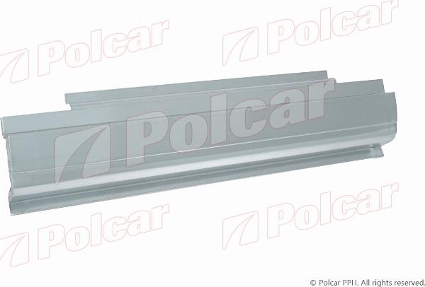 Polcar 5770415K - Slieksnis