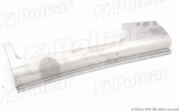 Polcar 577041131 - Slieksnis