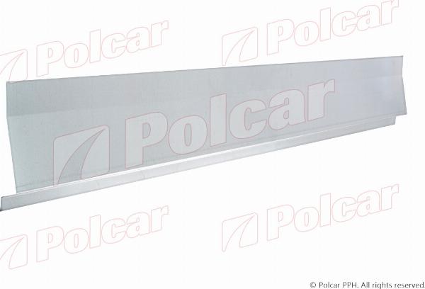 Polcar 577041811 - Slieksnis