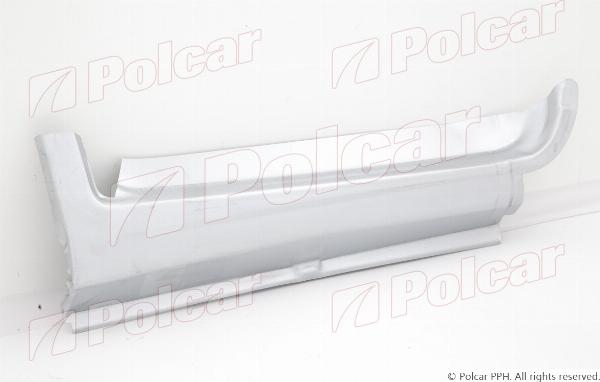 Polcar 577041231 - Slieksnis