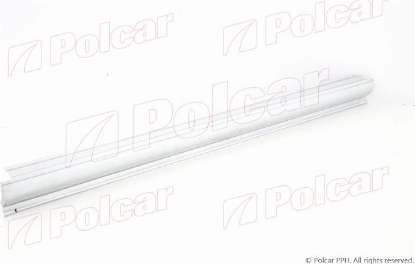Polcar 57704211 - Slieksnis