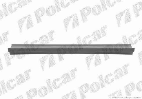 Polcar 577042-1 - Slieksnis