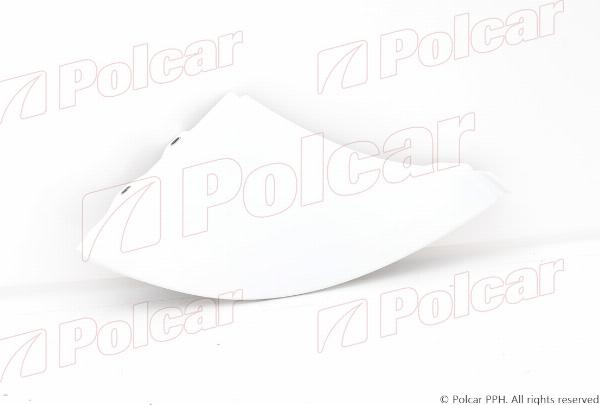 Polcar 577006-3 - Luktura rāmis