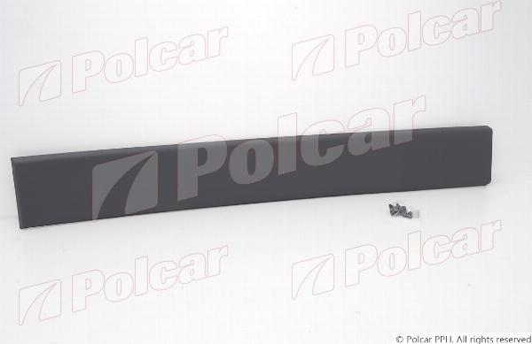 Polcar 57700019 - Apdares / Aizsarguzliku