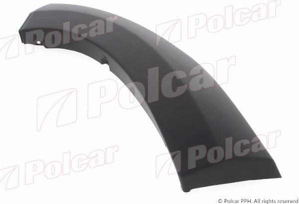 Polcar 57700014 - Apdare / Aizsarguzlika