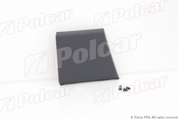 Polcar 57700016 - Apdares / Aizsarguzliku