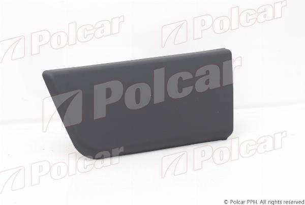 Polcar 57700031 - Apdare / Aizsarguzlika