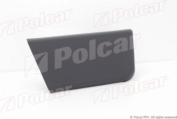 Polcar 57700032 - Apdare / Aizsarguzlika