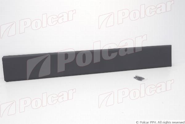 Polcar 57700020 - Apdare / Aizsarguzlika