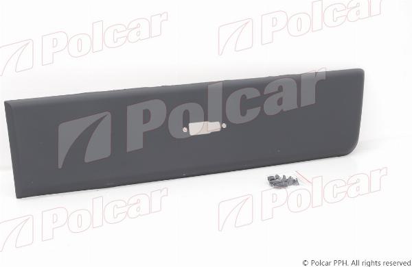 Polcar 57700023 - Apdare / Aizsarguzlika