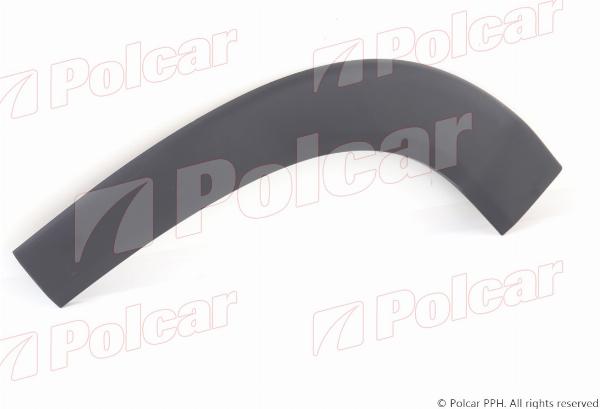 Polcar 57700215 - Apdare / Aizsarguzlika