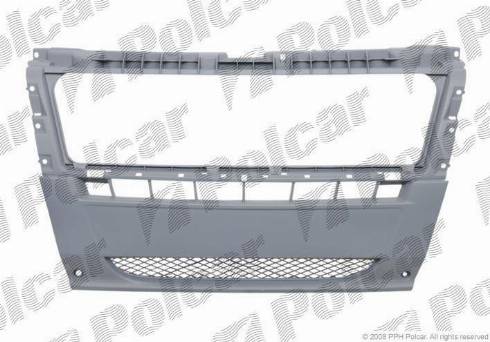Polcar 5770071J - Bampers