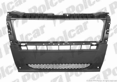 Polcar 577007 - Bampers