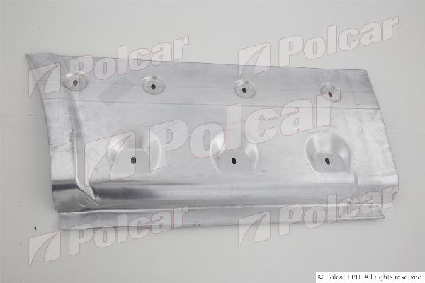 Polcar 57708318K - Spārns
