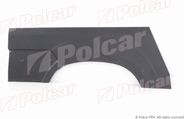 Polcar 5770833K - Spārns