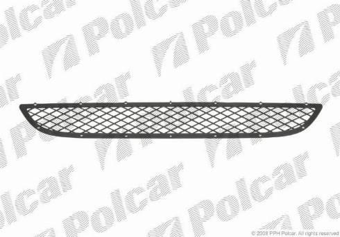 Polcar 577027 - Piedziņas skriemelis, Kloķvārpsta