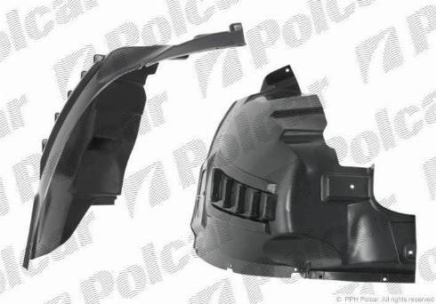 Polcar 5770FL-2 -