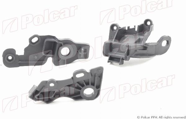 Polcar 57B10411 - Luktura stiprinājums