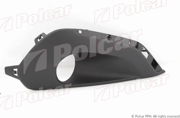 Polcar 57B12740R -