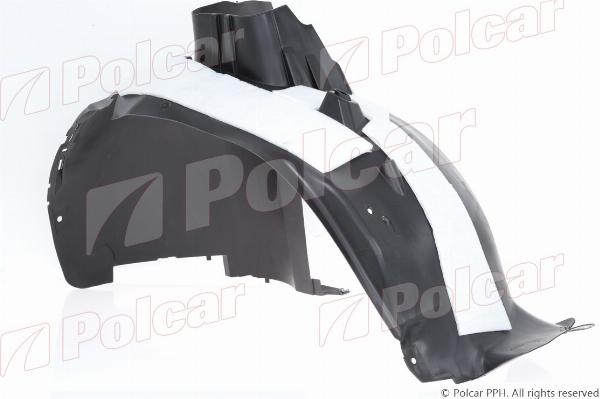 Polcar 57U2FL11X -