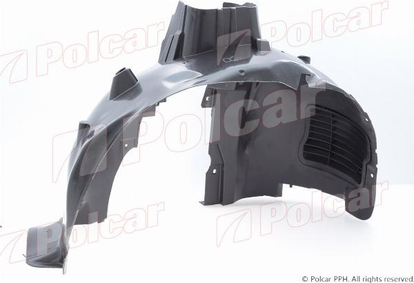 Polcar 57U2FP1X -