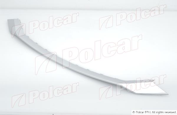 Polcar 57X307-5 - Apdare / Aizsarguzlika