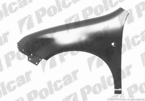 Polcar 691301 - Spārns