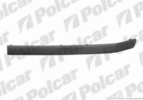 Polcar 691307-5 - Apdare / Aizsarguzlika