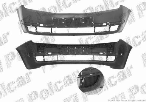 Polcar 691307-1 -