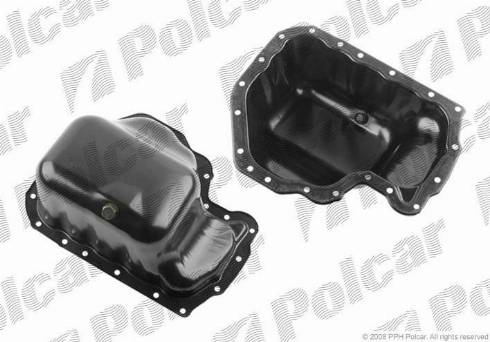 Polcar 6913MO-2 -