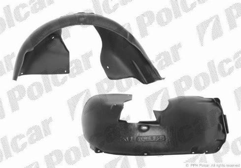Polcar 6922FL2Q -