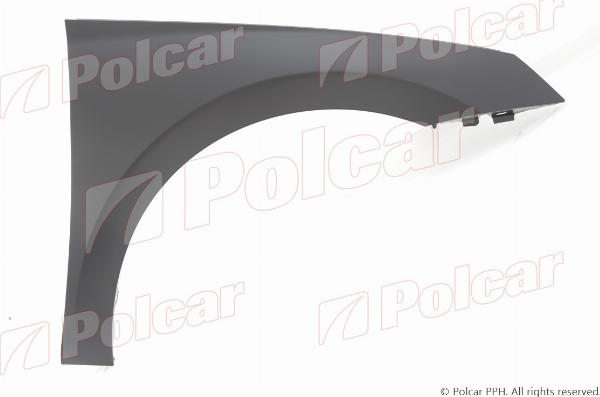 Polcar 69C302 -