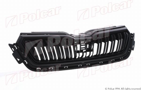 Polcar 69L10511 - Radiatora reste