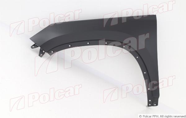 Polcar 69X301-Z -
