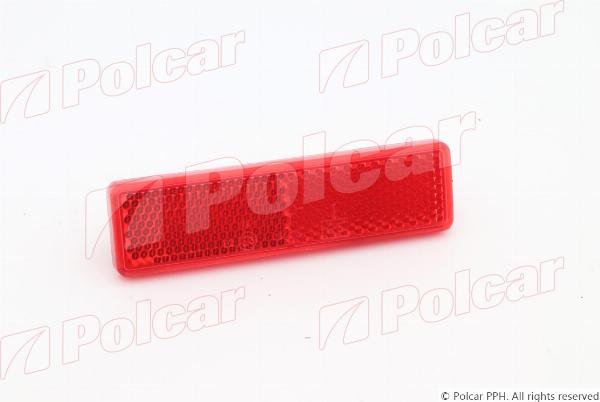 Polcar 6041876X -
