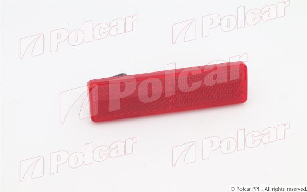 Polcar 604187-7 -