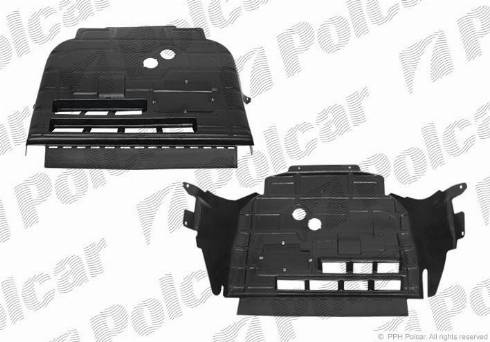 Polcar 6041345Q -