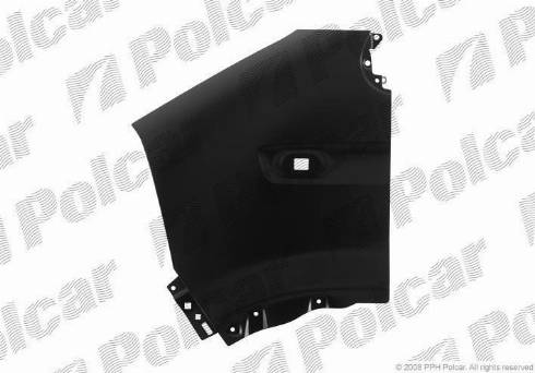Polcar 604201 - Spārns