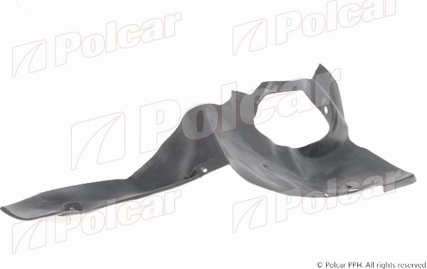 Polcar 6059FL5Q -