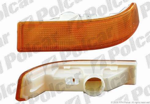 Polcar 600520-E -