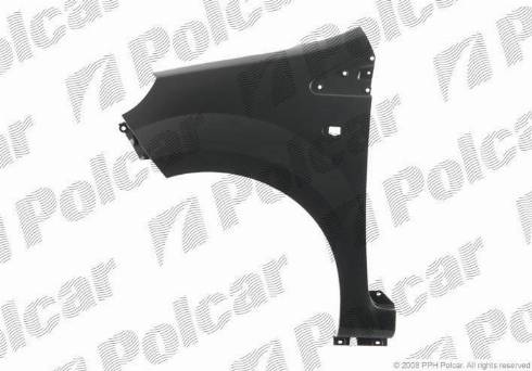 Polcar 600101 -