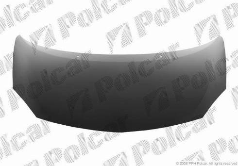 Polcar 600103 -