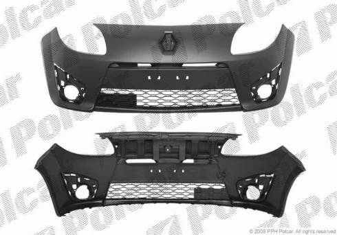 Polcar 600107-4 -