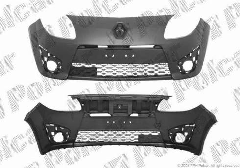 Polcar 600107-2 -