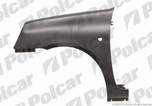 Polcar 601602 - Spārns