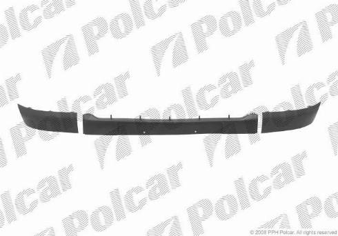 Polcar 6016074J - Apdare / Aizsarguzlika